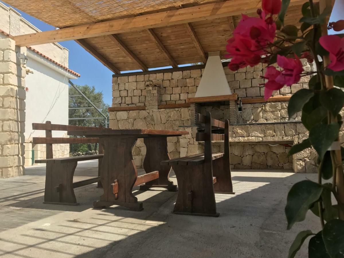 Villa Rosa - Ai Piedi Dell'Etna Бруколі Екстер'єр фото